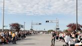 "You’ve made us proud": Purdue fans welcome home their Boilermakers after NCAA tournament