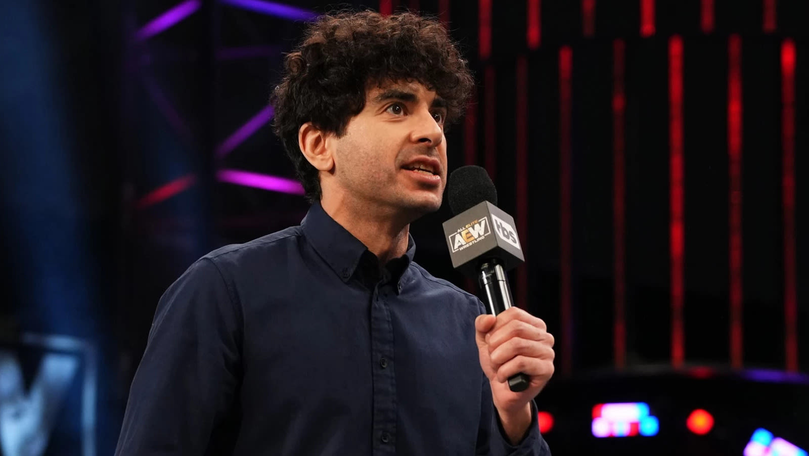 Tony Khan Says 'The Most Important Announcements' In AEW History Are Imminent - Wrestling Inc.