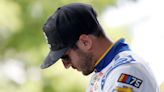 Chase Elliott’s Cup Series Season on the Brink After He Literally Ran Out of Gas