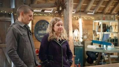 Heartbreaking The Repair Shop episode as grieving parents share how Welsh coast is helping heal them