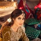 Sajal Aly