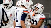 Hugh Freeze isn't big on goals, but he made an exception for Auburn football this season