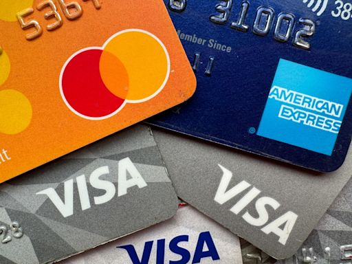 Major bank to axe credit card for all customers in DAYS