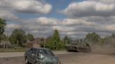 俄軍宣稱再佔領哈爾科夫四個村莊 烏軍指局勢複雜正阻止俄軍進攻 - RTHK