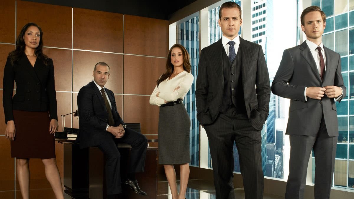 SUITS Spinoff, SUITS LA, Gets Series Order at NBC