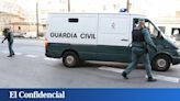 Detienen en Valencia a una abuela y a su nieto menor de edad por tráfico de drogas