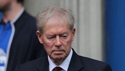 Funeral of commentator Micheal O Muircheartaigh to take place in Kerry