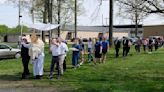 47th Annual Rosary March is May 5