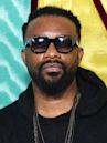 Fally Ipupa