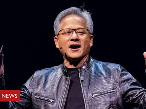 Nvidia: como empresa ultrapassou Apple e Microsoft e se tornou a mais valiosa do mundo