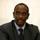 Richard Sezibera