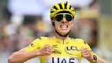 Tour de France 2024: le classement de la 14eme étape remportée par Tadej Pogacar au Pla d'Adet