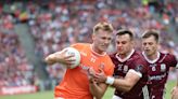 Armagh and Down O’Neills come from the same Keady family. Famous Ulster football clan adds two more All-Ireland winners