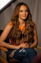 Leslie Grace