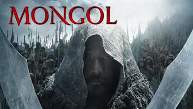 Mongol (film)