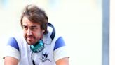 Fernando Alonso's Aston Martin Move Still Makes Little Sense