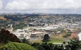 Oamaru