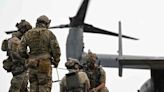Air Force Has 'Strong Desire' to Fly Osprey Again Following Deadly Crash, But Questions Remain