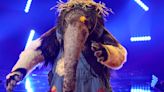 ‘The Masked Singer’: Anteater Talks Being Compared To … Um, Willie Nelson?