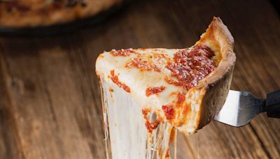 New Chicago-style deep-dish pizza, sandwich restaurant coming to Lexington