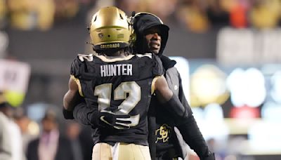 College Football Fans Concerned as Travis Hunter's Brutal Message to Colorado Could Have Serious Locker Room Implications