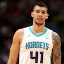 Willy Hernangomez