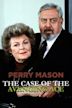 Perry Mason: The Case of the Avenging Ace