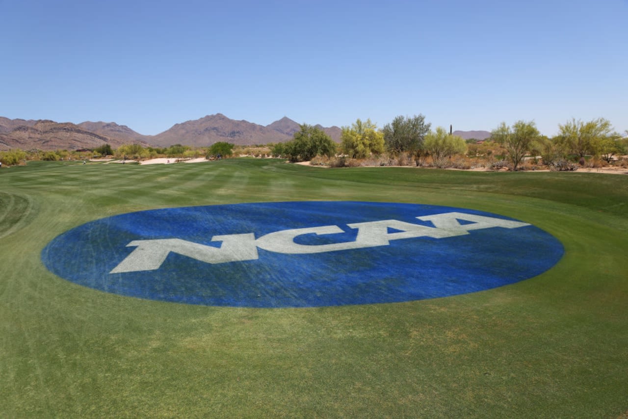 Watch NCAA Men’s Golf Individual National Championship free