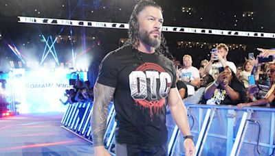 Paul Heyman On Roman Reigns' Return: We're In A New Era Of The Bloodline Story, It'll Be Fascinating