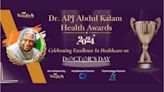 Doctors Day Awards: A Tribute To Healthcare Excellence