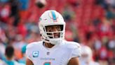 In a loss, the Dolphins showed how dangerous their offense can be