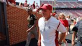 What OU football coach Brent Venables had to say about Drake Stoops' injury, SMU game