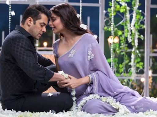 Salman Khan Took 5 Months To Agree To Romance Sonam Kapoor In Prem Ratan Dhan Payo, Director Sooraj Barjatya Reveals