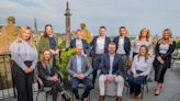 Executive search firm expands Scottish presence