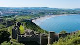 UK's oldest seaside resort has the world's best B&B and & an Aussie-style beach