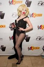 Amanda Lepore