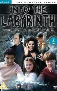 Into the Labyrinth (TV series)