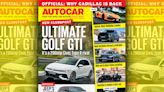 Autocar magazine 5 June: on sale now