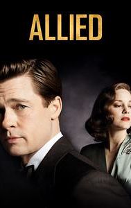 Allied (film)