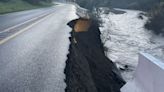 Niles Canyon Road to remain closed at least until Friday