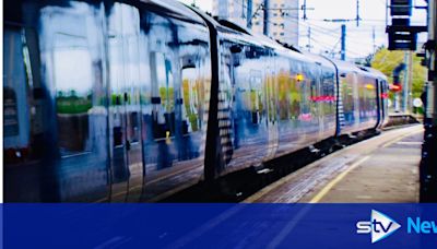 ScotRail disruption as trains cancelled due to crew shortages