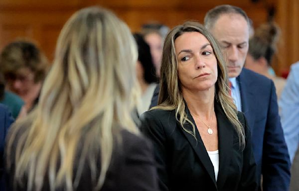 Karen Read’s deadlocked jury leads to mistrial in Boston police officer boyfriend’s death