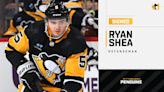 Penguins Sign Defenseman Ryan Shea to a One-Year Contract | Pittsburgh Penguins