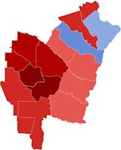 2022 United States House of Representatives elections in Georgia