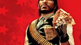 ¿Remaster de Red Dead Redemption? Actor de John Marston quiere que suceda