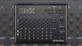 GForce's Oberheim DMX recreates the sound of the drum machine behind New Order's Blue Monday