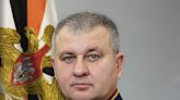 俄羅斯副參謀總長涉大規模收賄 第4名高階軍官被捕