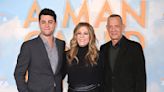 Tom Hanks calls Hollywood a 'family business' amid ongoing 'nepo baby' debate