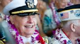 珍珠港事件美軍亞利桑那號被擊沉 最後倖存者102歲辭世