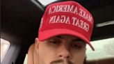 Brooklyn Trump fan Anton Lunyk identified as ‘knucklehead’ Capitol rioter who received phone call from White House on Jan. 6: report